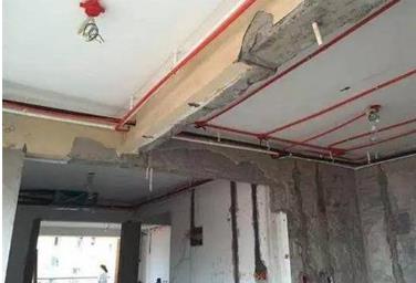蒙自漏水维修 墙面漏水怎么办呢?墙面漏水的原因?
