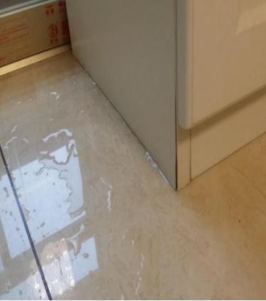 蒙自漏水检测 厕所漏水怎么检测?